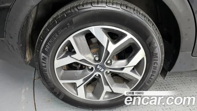 2020 Kia Sportage The Bold Diesel 2.0 2WD Sold VIN KNAPR813BLK836460 – photo 20 2020 Kia Sportage The Bold Diesel 2.0 2WD Sold VIN KNAPR813BLK836460 – photo 20