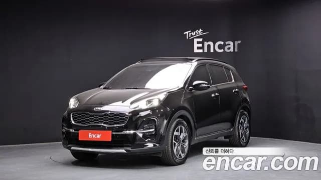 2020 Kia Sportage The Bold Diesel 2.0 2WD Sold VIN KNAPR813BLK836460 – photo 21 2020 Kia Sportage The Bold Diesel 2.0 2WD Sold VIN KNAPR813BLK836460 – photo 21