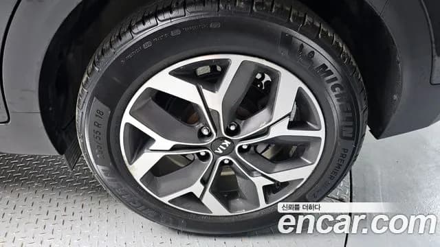 2020 Kia Sportage The Bold Diesel 2.0 2WD Sold VIN KNAPR813BLK836460 – photo 26 2020 Kia Sportage The Bold Diesel 2.0 2WD Sold VIN KNAPR813BLK836460 – photo 26