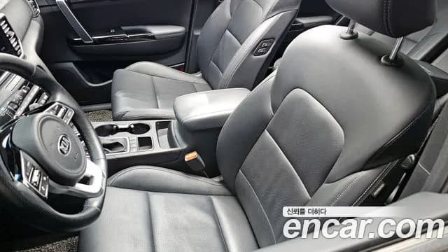 2020 Kia Sportage The Bold Diesel 2.0 2WD Sold VIN KNAPR813BLK836460 – photo 32 2020 Kia Sportage The Bold Diesel 2.0 2WD Sold VIN KNAPR813BLK836460 – photo 32