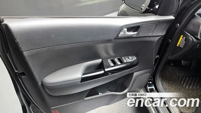 2020 Kia Sportage The Bold Diesel 2.0 2WD Sold VIN KNAPR813BLK836460 – photo 33 2020 Kia Sportage The Bold Diesel 2.0 2WD Sold VIN KNAPR813BLK836460 – photo 33