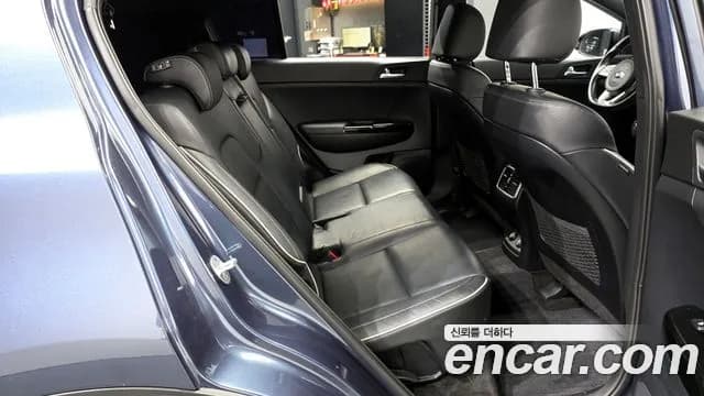 2020 Kia Sportage The Bold Diesel 2.0 2WD Sold VIN KNAPR813BLK838216 – dashboard 2020 Kia Sportage The Bold Diesel 2.0 2WD Sold VIN KNAPR813BLK838216 – dashboard