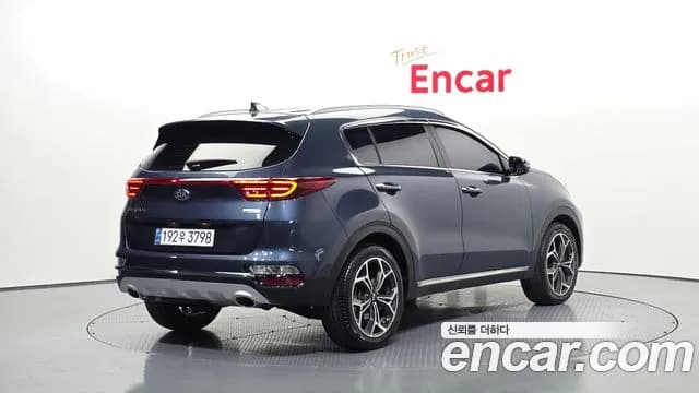 2020 Kia Sportage The Bold Diesel 2.0 2WD Sold VIN KNAPR813BLK838216 – interior seats 2020 Kia Sportage The Bold Diesel 2.0 2WD Sold VIN KNAPR813BLK838216 – interior seats