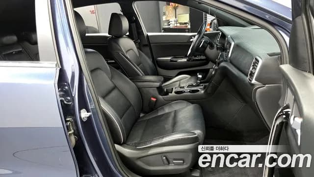 2020 Kia Sportage The Bold Diesel 2.0 2WD Sold VIN KNAPR813BLK838216 – engine bay 2020 Kia Sportage The Bold Diesel 2.0 2WD Sold VIN KNAPR813BLK838216 – engine bay