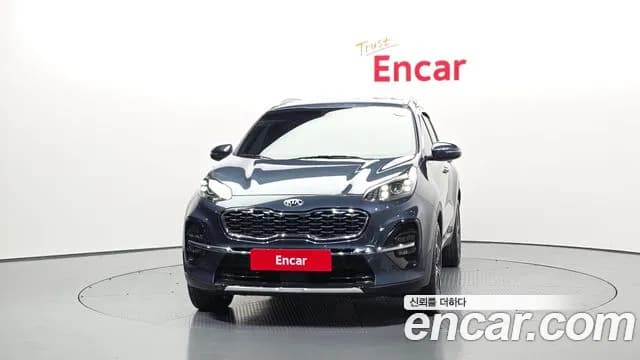 2020 Kia Sportage The Bold Diesel 2.0 2WD Sold VIN KNAPR813BLK838216 – photo 15 2020 Kia Sportage The Bold Diesel 2.0 2WD Sold VIN KNAPR813BLK838216 – photo 15