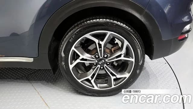 2020 Kia Sportage The Bold Diesel 2.0 2WD Sold VIN KNAPR813BLK838216 – photo 18 2020 Kia Sportage The Bold Diesel 2.0 2WD Sold VIN KNAPR813BLK838216 – photo 18