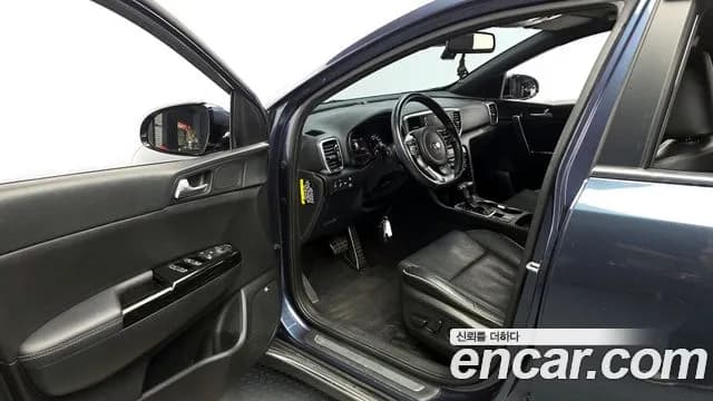2020 Kia Sportage The Bold Diesel 2.0 2WD Sold VIN KNAPR813BLK838216 – photo 19 2020 Kia Sportage The Bold Diesel 2.0 2WD Sold VIN KNAPR813BLK838216 – photo 19