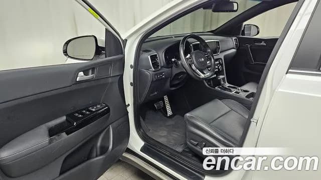 2021 Kia Sportage The Bold Diesel 2.0 2WD Sold VIN KNAPR813BMK914332 – photo 13 2021 Kia Sportage The Bold Diesel 2.0 2WD Sold VIN KNAPR813BMK914332 – photo 13
