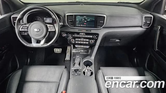 2021 Kia Sportage The Bold Diesel 2.0 2WD Sold VIN KNAPR813BMK914332 – photo 17 2021 Kia Sportage The Bold Diesel 2.0 2WD Sold VIN KNAPR813BMK914332 – photo 17