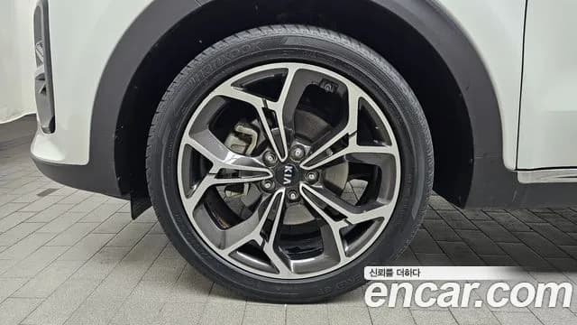 2021 Kia Sportage The Bold Diesel 2.0 2WD Sold VIN KNAPR813BMK914332 – photo 26 2021 Kia Sportage The Bold Diesel 2.0 2WD Sold VIN KNAPR813BMK914332 – photo 26