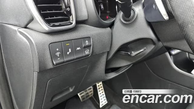2021 Kia Sportage The Bold Diesel 2.0 2WD Sold VIN KNAPR813BMK914332 – photo 31 2021 Kia Sportage The Bold Diesel 2.0 2WD Sold VIN KNAPR813BMK914332 – photo 31