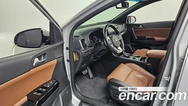 2020 Kia Sportage The Bold Diesel 2.0 4WD Sold VIN KNAPR813DLK747582 – dashboard 2020 Kia Sportage The Bold Diesel 2.0 4WD Sold VIN KNAPR813DLK747582 – dashboard