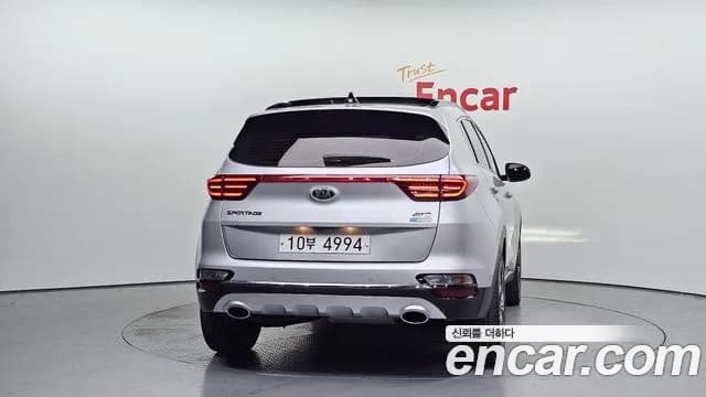 2020 Kia Sportage The Bold Diesel 2.0 4WD Sold VIN KNAPR813DLK747582 – engine bay 2020 Kia Sportage The Bold Diesel 2.0 4WD Sold VIN KNAPR813DLK747582 – engine bay