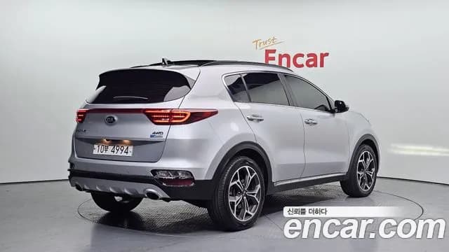2020 Kia Sportage The Bold Diesel 2.0 4WD Sold VIN KNAPR813DLK747582 – photo 12 2020 Kia Sportage The Bold Diesel 2.0 4WD Sold VIN KNAPR813DLK747582 – photo 12