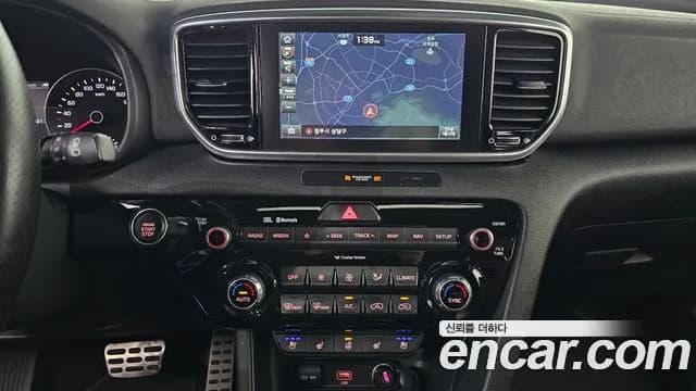 2020 Kia Sportage The Bold Diesel 2.0 4WD Sold VIN KNAPR813DLK747582 – photo 15 2020 Kia Sportage The Bold Diesel 2.0 4WD Sold VIN KNAPR813DLK747582 – photo 15