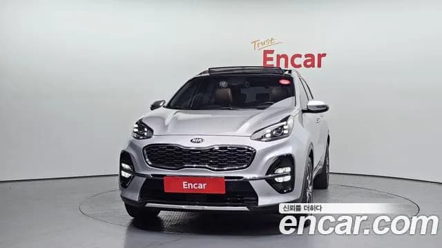 2020 Kia Sportage The Bold Diesel 2.0 4WD Sold VIN KNAPR813DLK747582 – photo 19 2020 Kia Sportage The Bold Diesel 2.0 4WD Sold VIN KNAPR813DLK747582 – photo 19