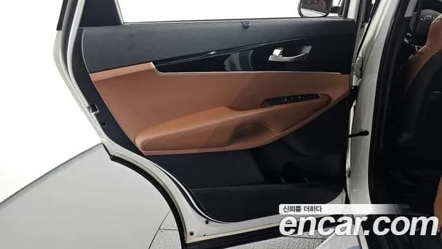 2018 Kia The New Sorento Gasoline 2.0 Turbo 2WD Sold VIN KNAPS811BJA400881 – front exterior 2018 Kia The New Sorento Gasoline 2.0 Turbo 2WD Sold VIN KNAPS811BJA400881 – front exterior
