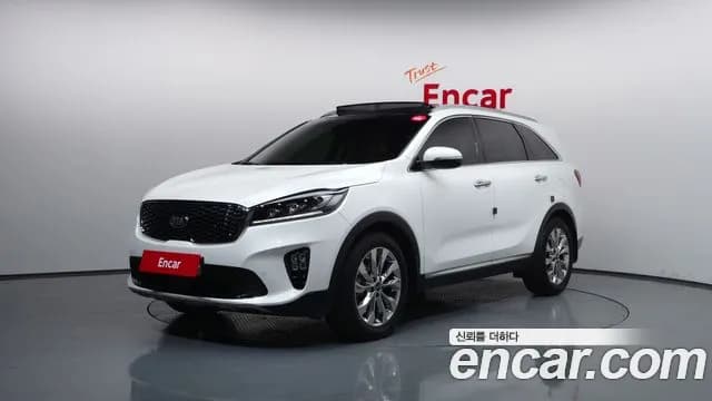 2018 Kia The New Sorento Gasoline 2.0 Turbo 2WD Sold VIN KNAPS811BJA400881 – odometer reading 2018 Kia The New Sorento Gasoline 2.0 Turbo 2WD Sold VIN KNAPS811BJA400881 – odometer reading