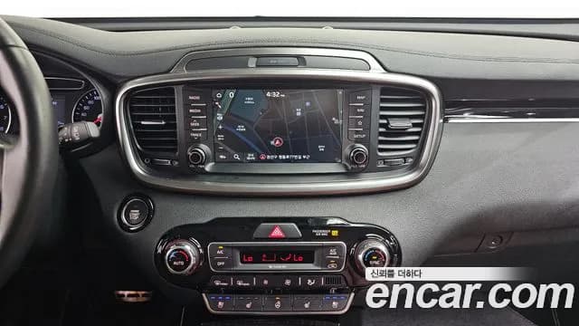 2018 Kia The New Sorento Gasoline 2.0 Turbo 2WD Sold VIN KNAPS811BJA400881 – photo 11 2018 Kia The New Sorento Gasoline 2.0 Turbo 2WD Sold VIN KNAPS811BJA400881 – photo 11