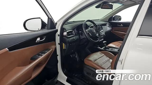 2018 Kia The New Sorento Gasoline 2.0 Turbo 2WD Sold VIN KNAPS811BJA400881 – photo 15 2018 Kia The New Sorento Gasoline 2.0 Turbo 2WD Sold VIN KNAPS811BJA400881 – photo 15