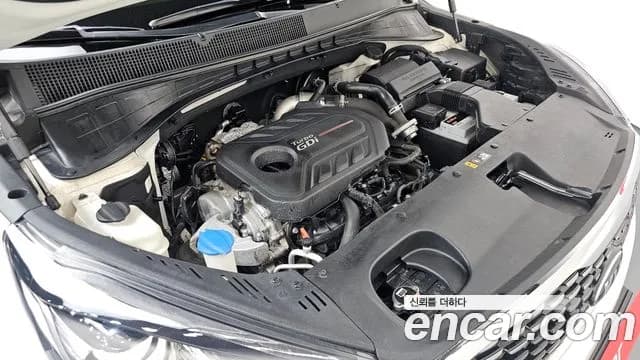 2018 Kia The New Sorento Gasoline 2.0 Turbo 2WD Sold VIN KNAPS811BJA400881 – photo 18 2018 Kia The New Sorento Gasoline 2.0 Turbo 2WD Sold VIN KNAPS811BJA400881 – photo 18