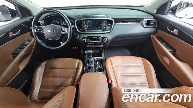 2018 Kia The New Sorento Gasoline 2.0 Turbo 2WD Sold VIN KNAPS811BJA400881 – photo 20 2018 Kia The New Sorento Gasoline 2.0 Turbo 2WD Sold VIN KNAPS811BJA400881 – photo 20