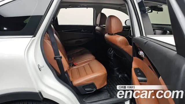 2018 Kia The New Sorento Gasoline 2.0 Turbo 2WD Sold VIN KNAPS811BJA400881 – photo 25 2018 Kia The New Sorento Gasoline 2.0 Turbo 2WD Sold VIN KNAPS811BJA400881 – photo 25