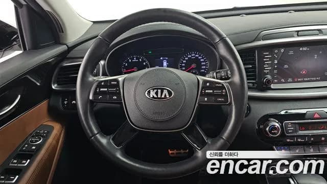 2018 Kia The New Sorento Gasoline 2.0 Turbo 2WD Sold VIN KNAPS811BJA400881 – photo 30 2018 Kia The New Sorento Gasoline 2.0 Turbo 2WD Sold VIN KNAPS811BJA400881 – photo 30