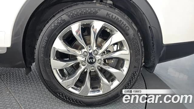2018 Kia The New Sorento Gasoline 2.0 Turbo 2WD Sold VIN KNAPS811BJA400881 – photo 34 2018 Kia The New Sorento Gasoline 2.0 Turbo 2WD Sold VIN KNAPS811BJA400881 – photo 34
