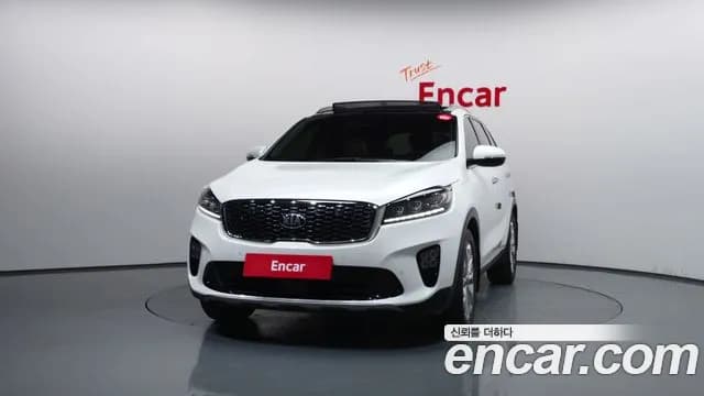 2018 Kia The New Sorento Gasoline 2.0 Turbo 2WD Sold VIN KNAPS811BJA400881 – photo 36 2018 Kia The New Sorento Gasoline 2.0 Turbo 2WD Sold VIN KNAPS811BJA400881 – photo 36