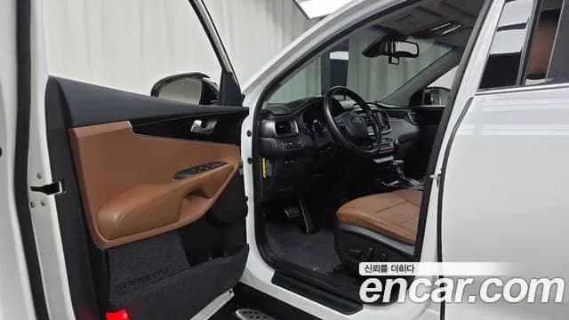 2018 Kia The New Sorento Gasoline 2.0 Turbo 2WD Sold VIN KNAPS811BJA430971 – undercarriage 2018 Kia The New Sorento Gasoline 2.0 Turbo 2WD Sold VIN KNAPS811BJA430971 – undercarriage
