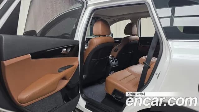 2018 Kia The New Sorento Gasoline 2.0 Turbo 2WD Sold VIN KNAPS811BJA430971 – photo 15 2018 Kia The New Sorento Gasoline 2.0 Turbo 2WD Sold VIN KNAPS811BJA430971 – photo 15