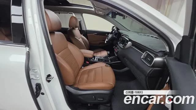 2018 Kia The New Sorento Gasoline 2.0 Turbo 2WD Sold VIN KNAPS811BJA430971 – photo 16 2018 Kia The New Sorento Gasoline 2.0 Turbo 2WD Sold VIN KNAPS811BJA430971 – photo 16