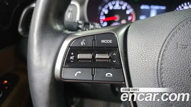 2018 Kia The New Sorento Gasoline 2.0 Turbo 2WD Sold VIN KNAPS811BJA430971 – photo 20 2018 Kia The New Sorento Gasoline 2.0 Turbo 2WD Sold VIN KNAPS811BJA430971 – photo 20