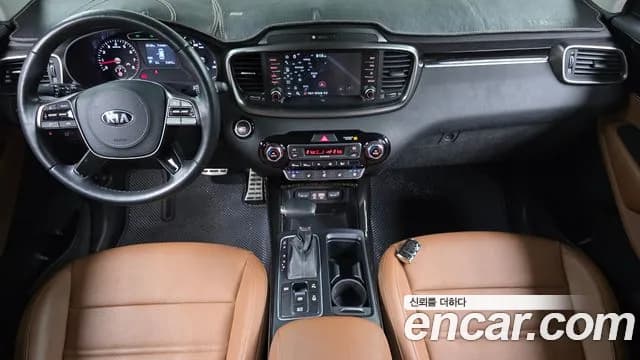 2018 Kia The New Sorento Gasoline 2.0 Turbo 2WD Sold VIN KNAPS811BJA430971 – photo 21 2018 Kia The New Sorento Gasoline 2.0 Turbo 2WD Sold VIN KNAPS811BJA430971 – photo 21