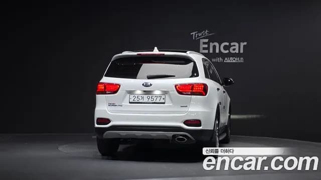 2018 Kia The New Sorento Gasoline 2.0 Turbo 2WD Sold VIN KNAPS811BJA430971 – photo 23 2018 Kia The New Sorento Gasoline 2.0 Turbo 2WD Sold VIN KNAPS811BJA430971 – photo 23