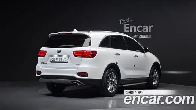2018 Kia The New Sorento Gasoline 2.0 Turbo 2WD Sold VIN KNAPS811BJA430971 – photo 26 2018 Kia The New Sorento Gasoline 2.0 Turbo 2WD Sold VIN KNAPS811BJA430971 – photo 26