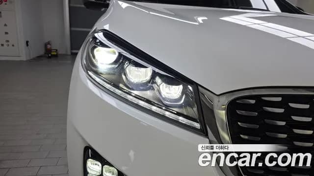2018 Kia The New Sorento Gasoline 2.0 Turbo 2WD Sold VIN KNAPS811BJA430971 – photo 33 2018 Kia The New Sorento Gasoline 2.0 Turbo 2WD Sold VIN KNAPS811BJA430971 – photo 33