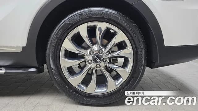 2018 Kia The New Sorento Gasoline 2.0 Turbo 2WD Sold VIN KNAPS811BJA430971 – photo 34 2018 Kia The New Sorento Gasoline 2.0 Turbo 2WD Sold VIN KNAPS811BJA430971 – photo 34