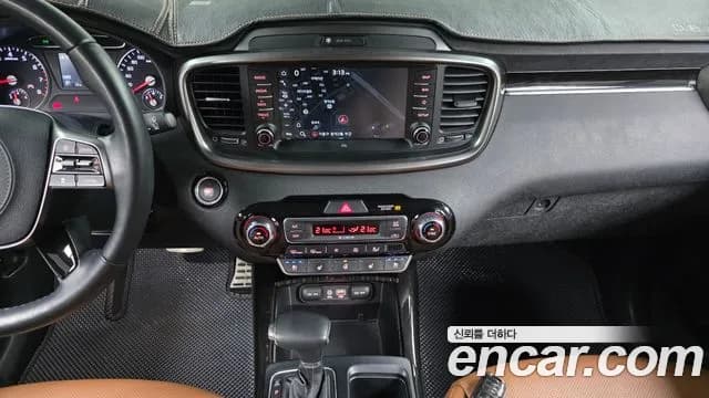 2018 Kia The New Sorento Gasoline 2.0 Turbo 2WD Sold VIN KNAPS811BJA430971 – photo 35 2018 Kia The New Sorento Gasoline 2.0 Turbo 2WD Sold VIN KNAPS811BJA430971 – photo 35