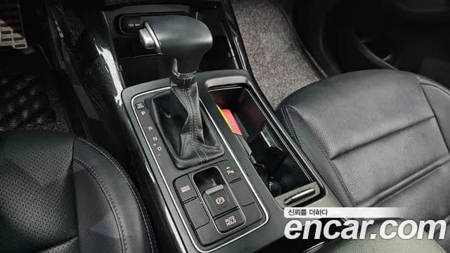 2019 Kia The New Sorento Gasoline 2.0 Turbo 2WD Sold VIN KNAPS811BKA482377 – front exterior 2019 Kia The New Sorento Gasoline 2.0 Turbo 2WD Sold VIN KNAPS811BKA482377 – front exterior