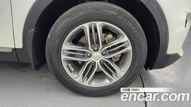 2019 Kia The New Sorento Gasoline 2.0 Turbo 2WD Sold VIN KNAPS811BKA482377 – undercarriage 2019 Kia The New Sorento Gasoline 2.0 Turbo 2WD Sold VIN KNAPS811BKA482377 – undercarriage
