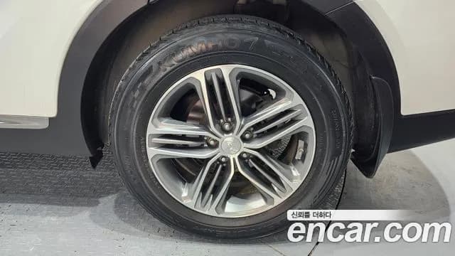 2019 Kia The New Sorento Gasoline 2.0 Turbo 2WD Sold VIN KNAPS811BKA482377 – trunk area 2019 Kia The New Sorento Gasoline 2.0 Turbo 2WD Sold VIN KNAPS811BKA482377 – trunk area