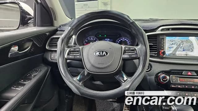 2019 Kia The New Sorento Gasoline 2.0 Turbo 2WD Sold VIN KNAPS811BKA482377 – photo 11 2019 Kia The New Sorento Gasoline 2.0 Turbo 2WD Sold VIN KNAPS811BKA482377 – photo 11