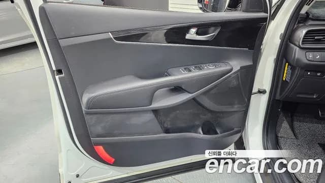 2019 Kia The New Sorento Gasoline 2.0 Turbo 2WD Sold VIN KNAPS811BKA482377 – photo 17 2019 Kia The New Sorento Gasoline 2.0 Turbo 2WD Sold VIN KNAPS811BKA482377 – photo 17
