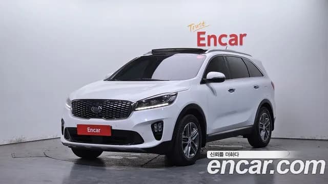 2019 Kia The New Sorento Gasoline 2.0 Turbo 2WD Sold VIN KNAPS811BKA482377 – photo 18 2019 Kia The New Sorento Gasoline 2.0 Turbo 2WD Sold VIN KNAPS811BKA482377 – photo 18