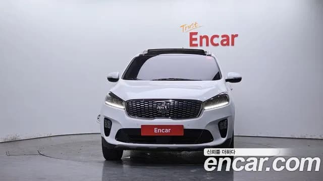 2019 Kia The New Sorento Gasoline 2.0 Turbo 2WD Sold VIN KNAPS811BKA482377 – photo 19 2019 Kia The New Sorento Gasoline 2.0 Turbo 2WD Sold VIN KNAPS811BKA482377 – photo 19