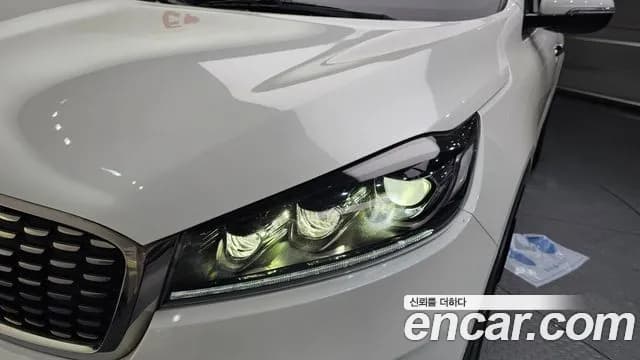 2019 Kia The New Sorento Gasoline 2.0 Turbo 2WD Sold VIN KNAPS811BKA482377 – photo 20 2019 Kia The New Sorento Gasoline 2.0 Turbo 2WD Sold VIN KNAPS811BKA482377 – photo 20