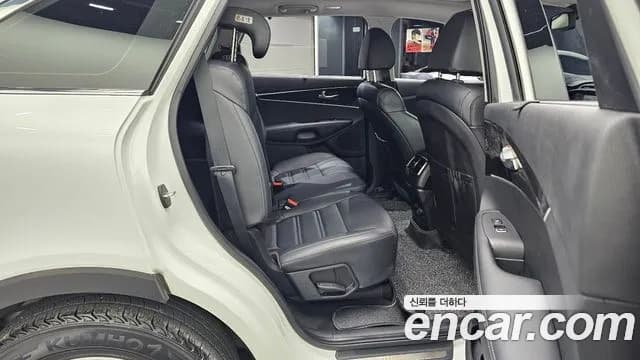 2019 Kia The New Sorento Gasoline 2.0 Turbo 2WD Sold VIN KNAPS811BKA482377 – photo 21 2019 Kia The New Sorento Gasoline 2.0 Turbo 2WD Sold VIN KNAPS811BKA482377 – photo 21
