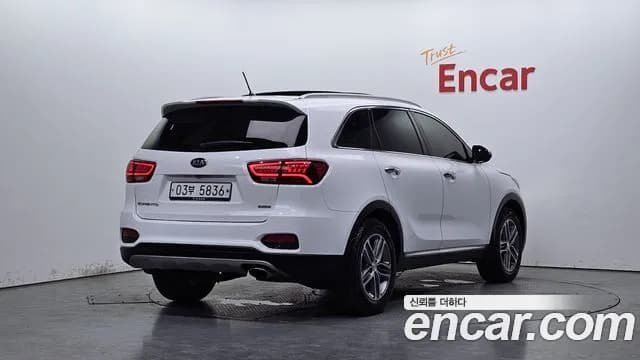 2019 Kia The New Sorento Gasoline 2.0 Turbo 2WD Sold VIN KNAPS811BKA482377 – photo 22 2019 Kia The New Sorento Gasoline 2.0 Turbo 2WD Sold VIN KNAPS811BKA482377 – photo 22